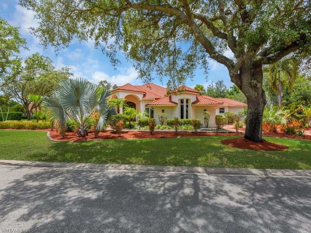 11570 Hampton Greens Dr, Fort Myers, FL 33913 photo