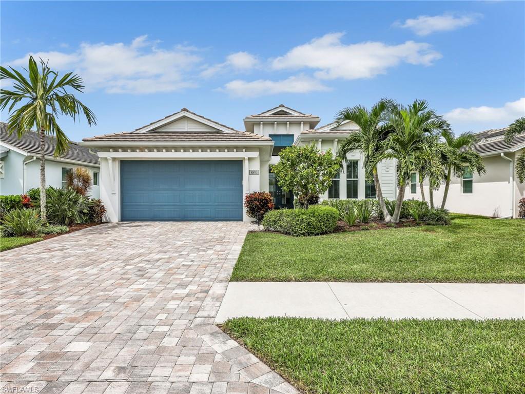 8893 Redonda Dr, Naples, FL 34114 photo