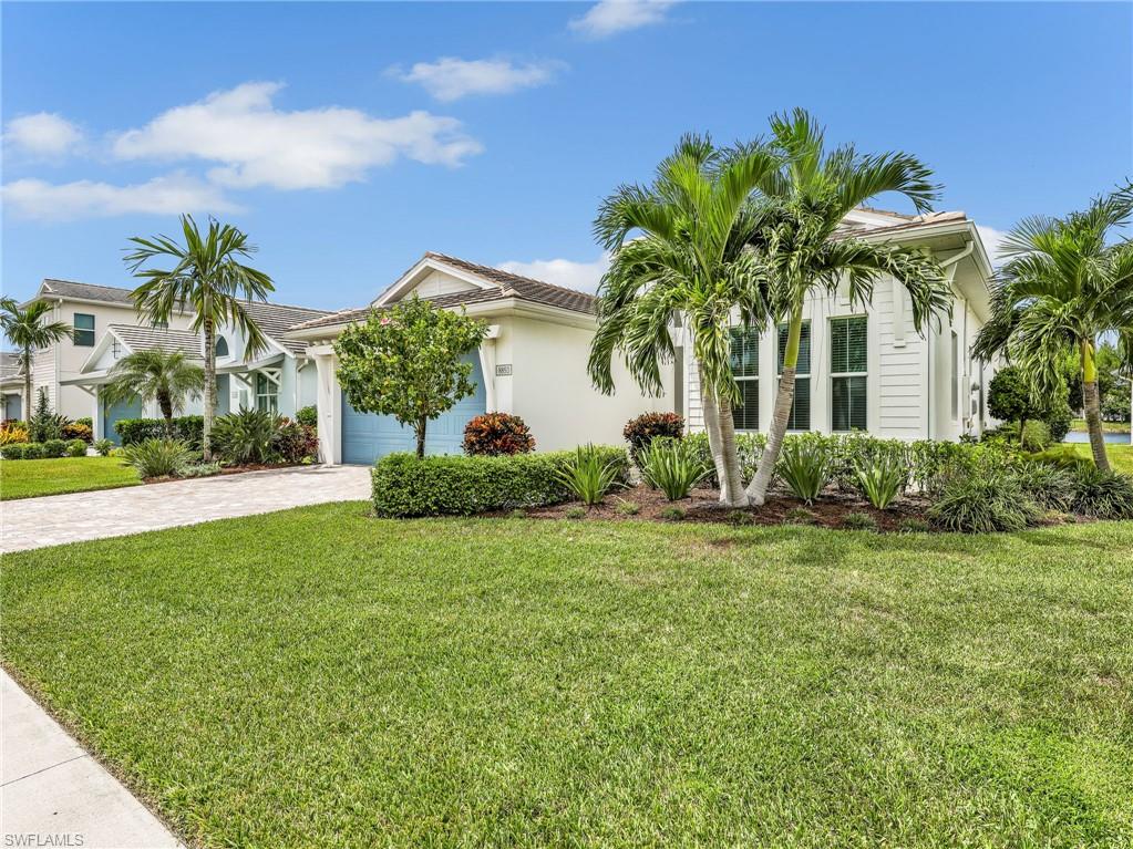 8893 Redonda Dr, Naples, FL 34114 photo