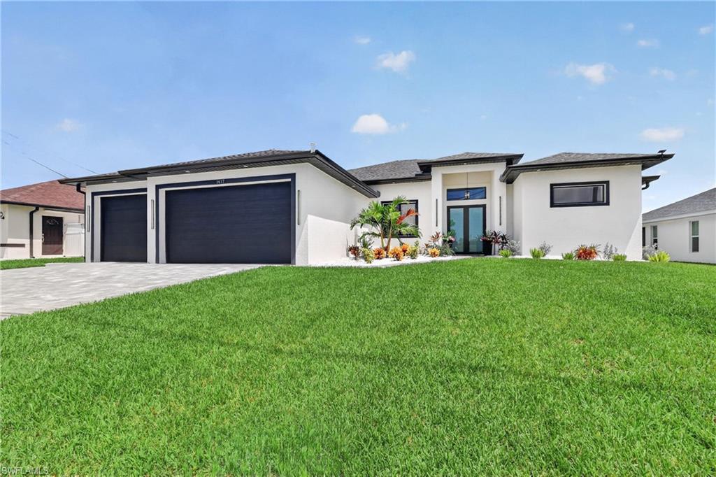 1417 24 St, Cape Coral, FL 33991