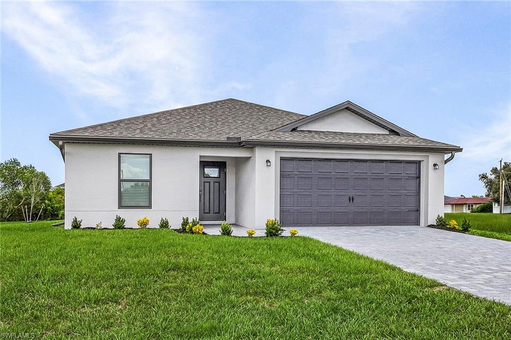 521 23 St, Cape Coral, FL 33993
