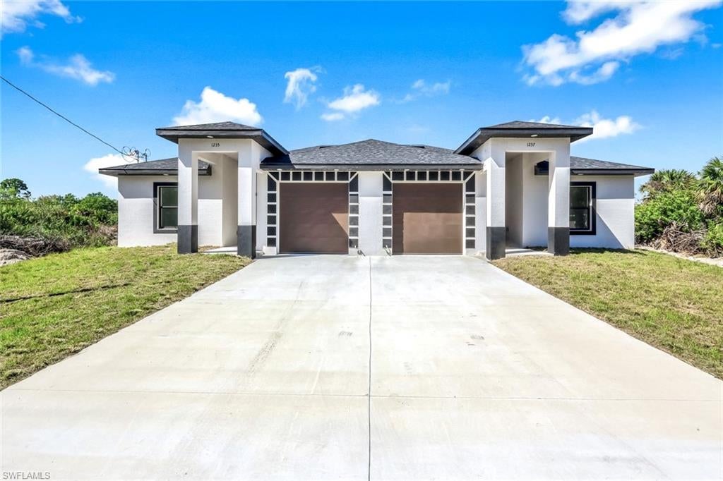 1235 1237 Hillcrest, Lehigh Acres, FL 33974 photo