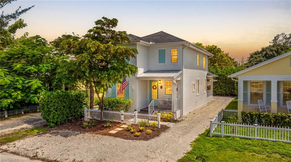 2974 Van Buren Ave, Naples, FL 34112 photo