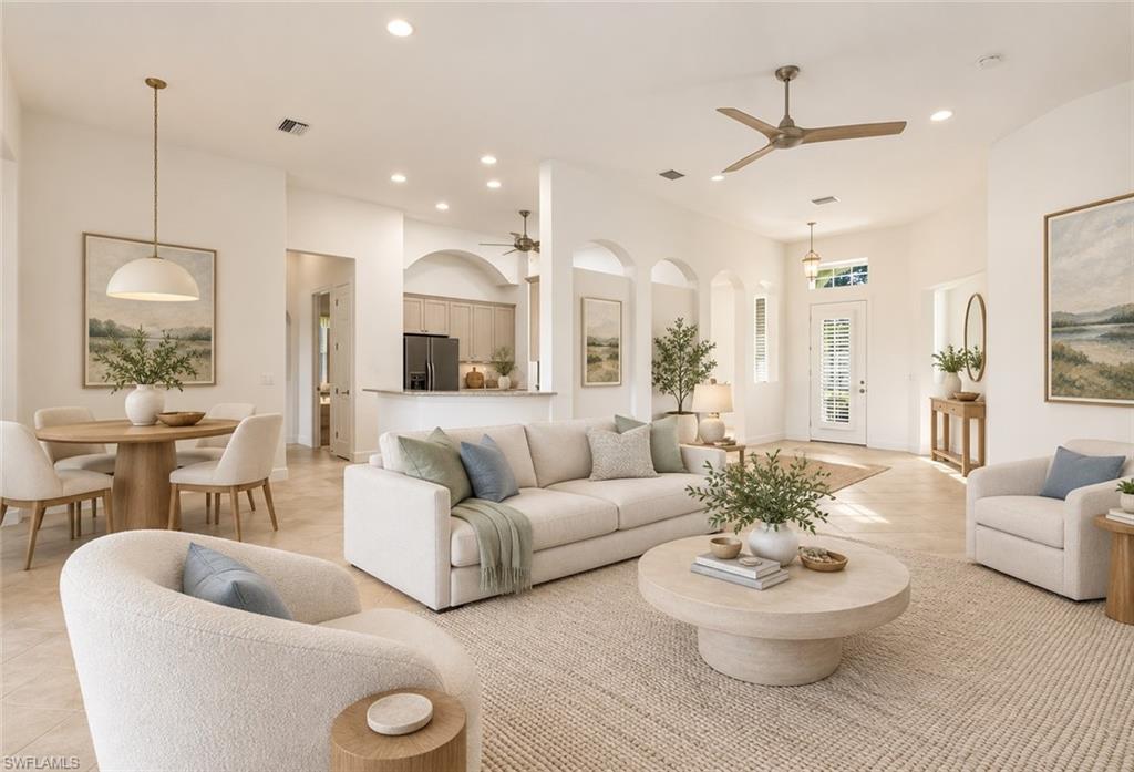 8737 Mustang Island Cir, Naples, FL 34113 photo