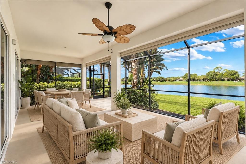 8737 Mustang Island Cir, Naples, FL 34113 photo