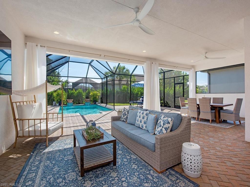 12058 Mimosa St, Naples, FL 34120 photo