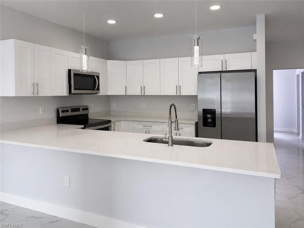 2405 2407 Xelda Ave, Lehigh Acres, FL 33971