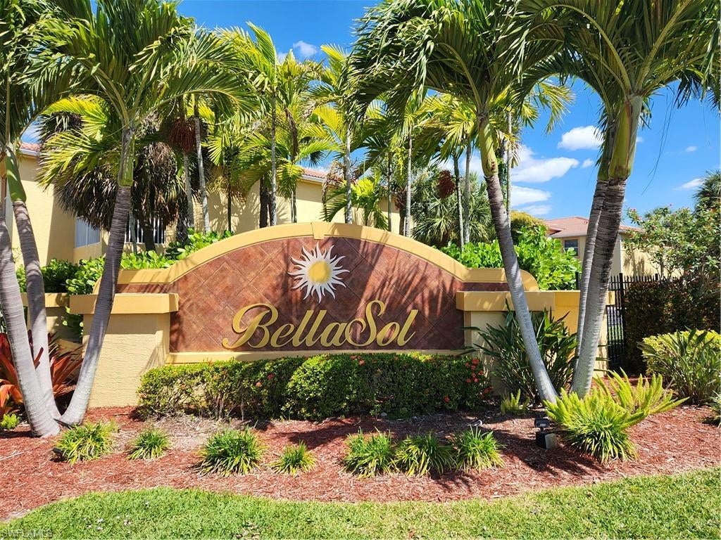 4293 Bellasol Cir, Fort Myers, FL 33916