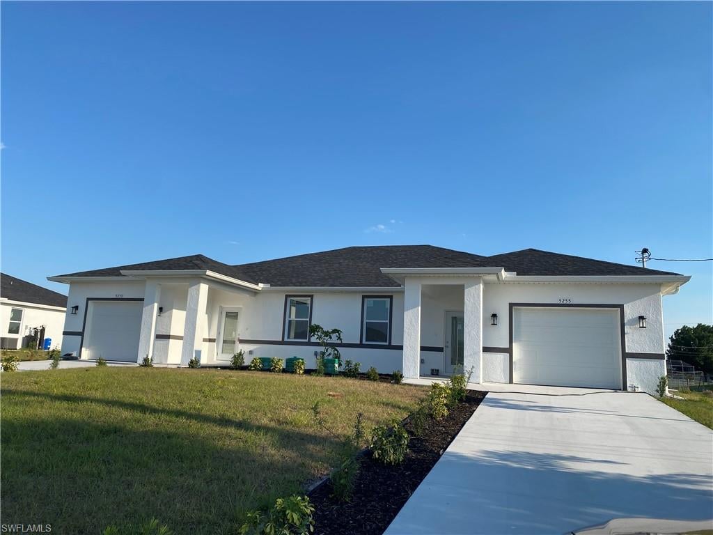 5253 5255 Centennial Blvd, Lehigh Acres, FL 33971 photo