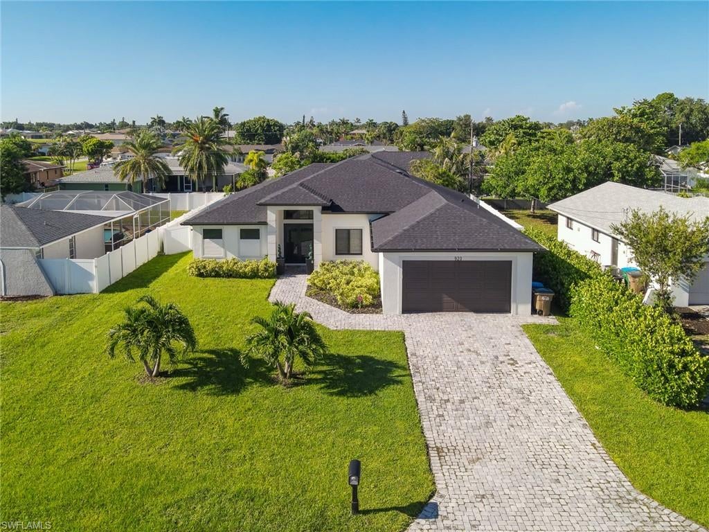 920 15 Ter, Cape Coral, FL 33990