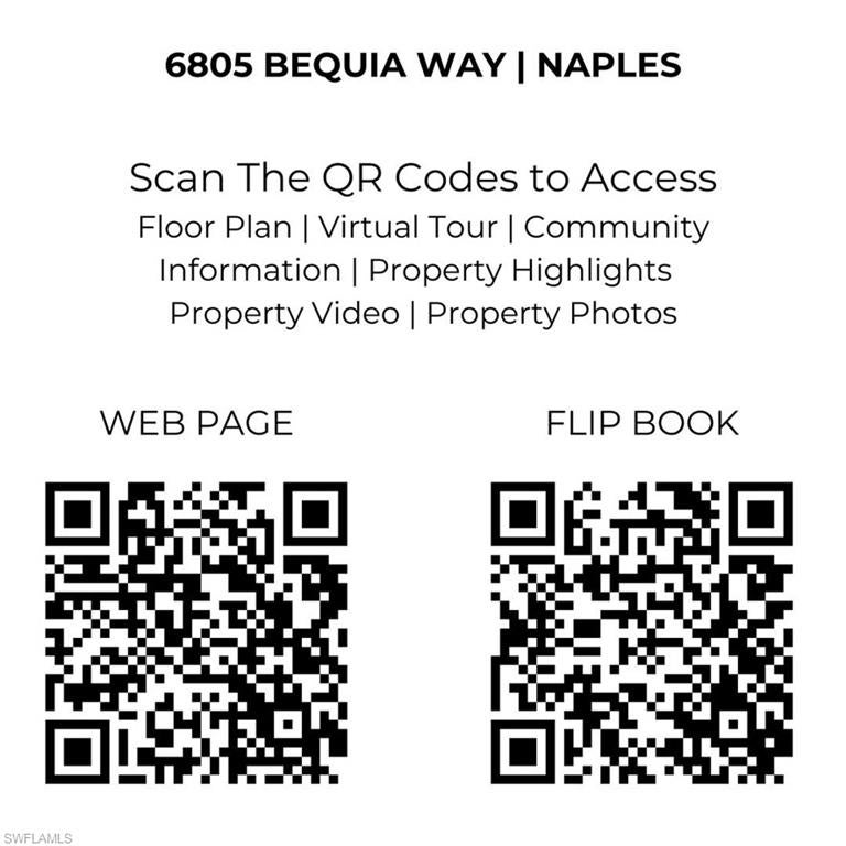 6805 Bequia Way, Naples, FL 34113 photo