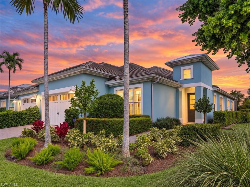 6805 Bequia Way, Naples, FL 34113 photo