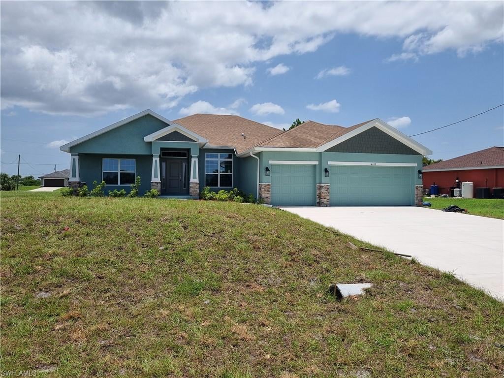 4013 37 Ave, Cape Coral, FL 33993