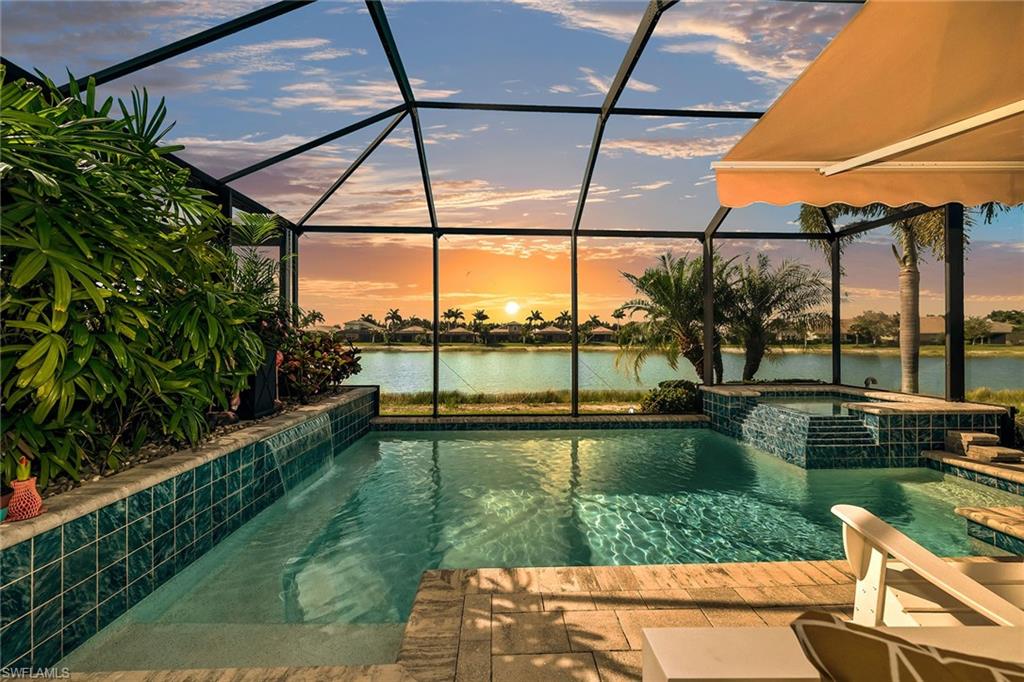 14815 Edgewater Cir, Naples, FL 34114 photo