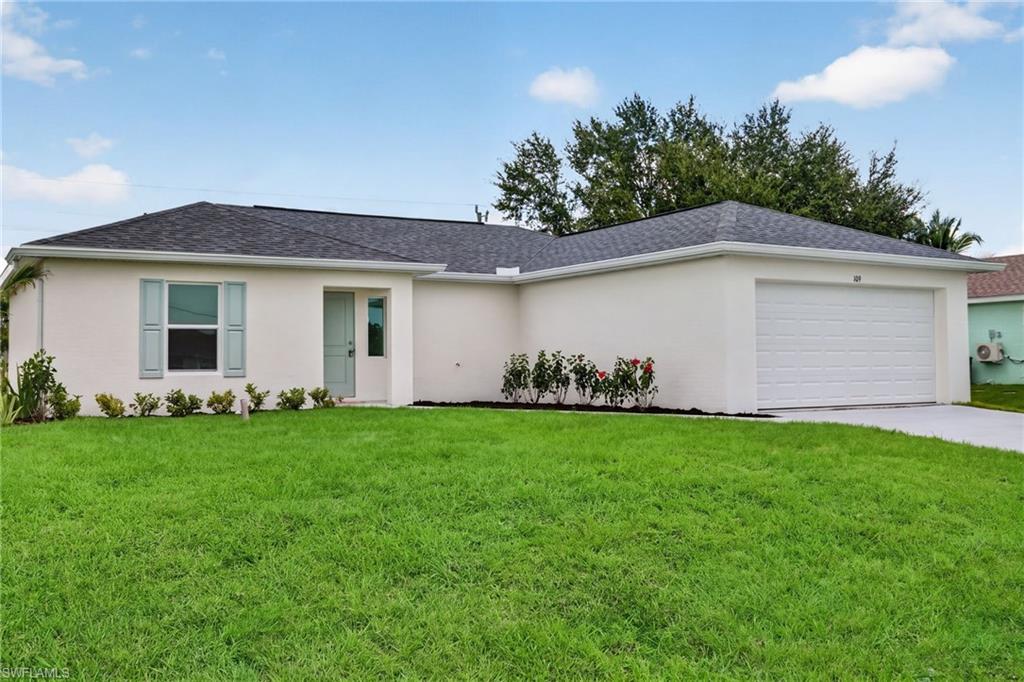109 NE 23 St, Cape Coral, FL 33909 photo
