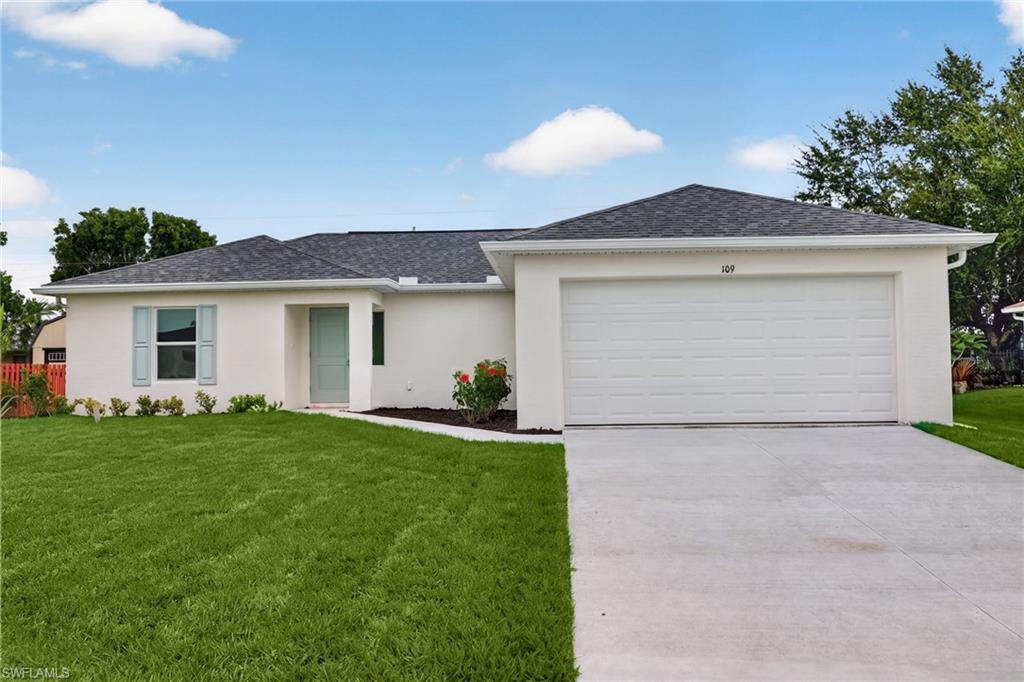 109 23 St, Cape Coral, FL 33909