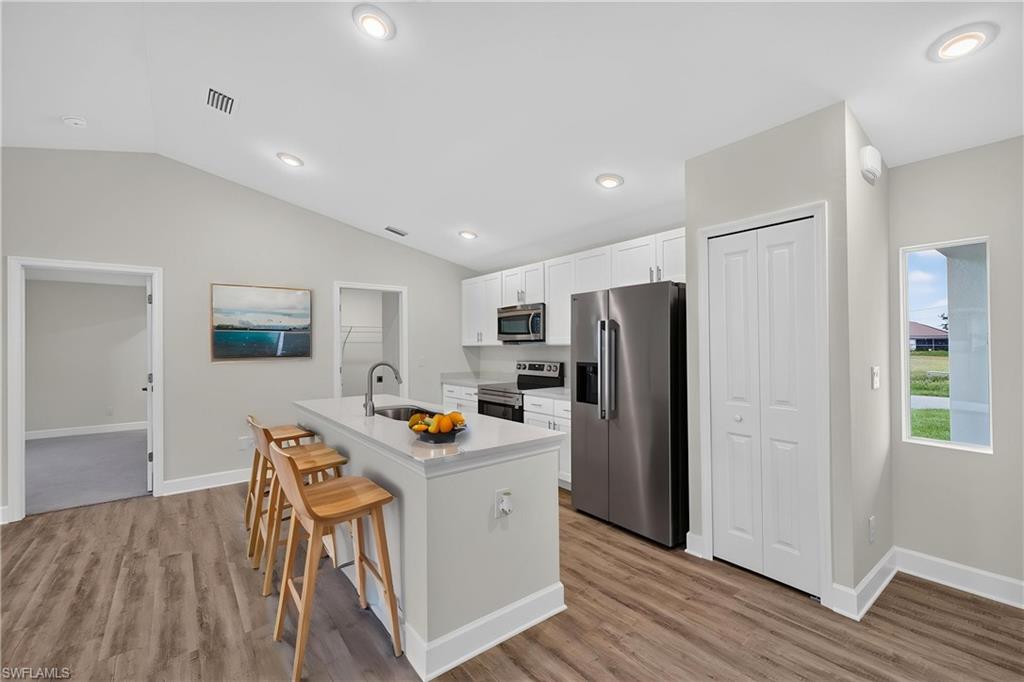 109 NE 23 St, Cape Coral, FL 33909 photo