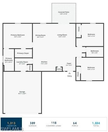 109 NE 23 St, Cape Coral, FL 33909 photo