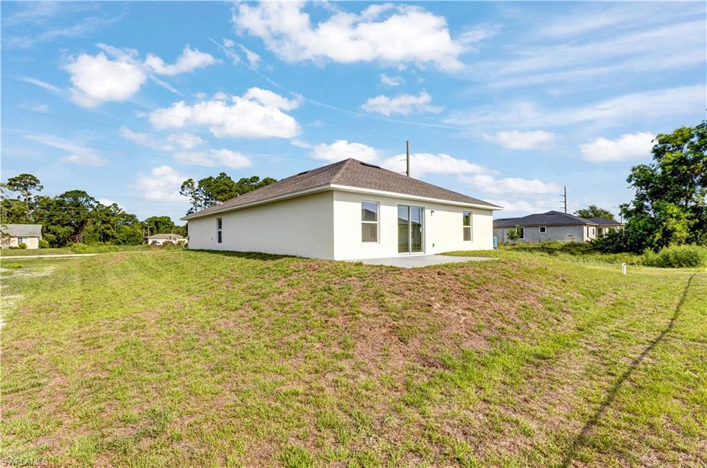 773 Bell Blvd, Lehigh Acres, FL 33974 photo