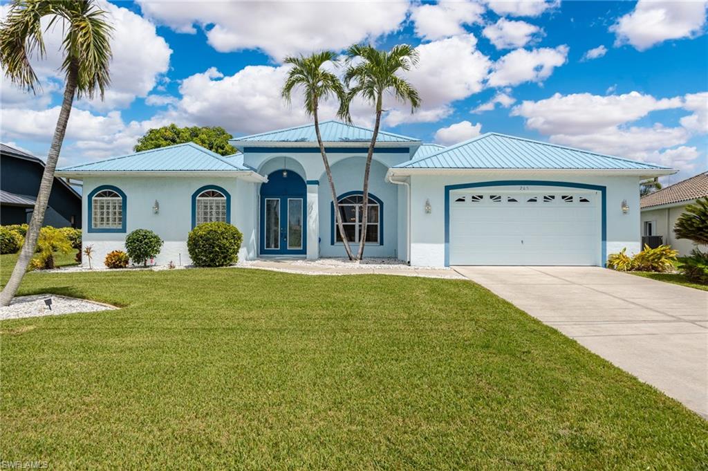 205 37 Ln, Cape Coral, FL 33914