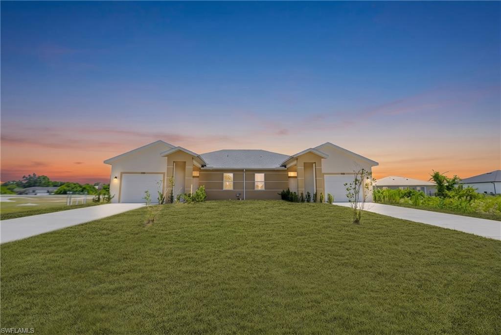 352 Pullman St, Lehigh Acres, FL 33974