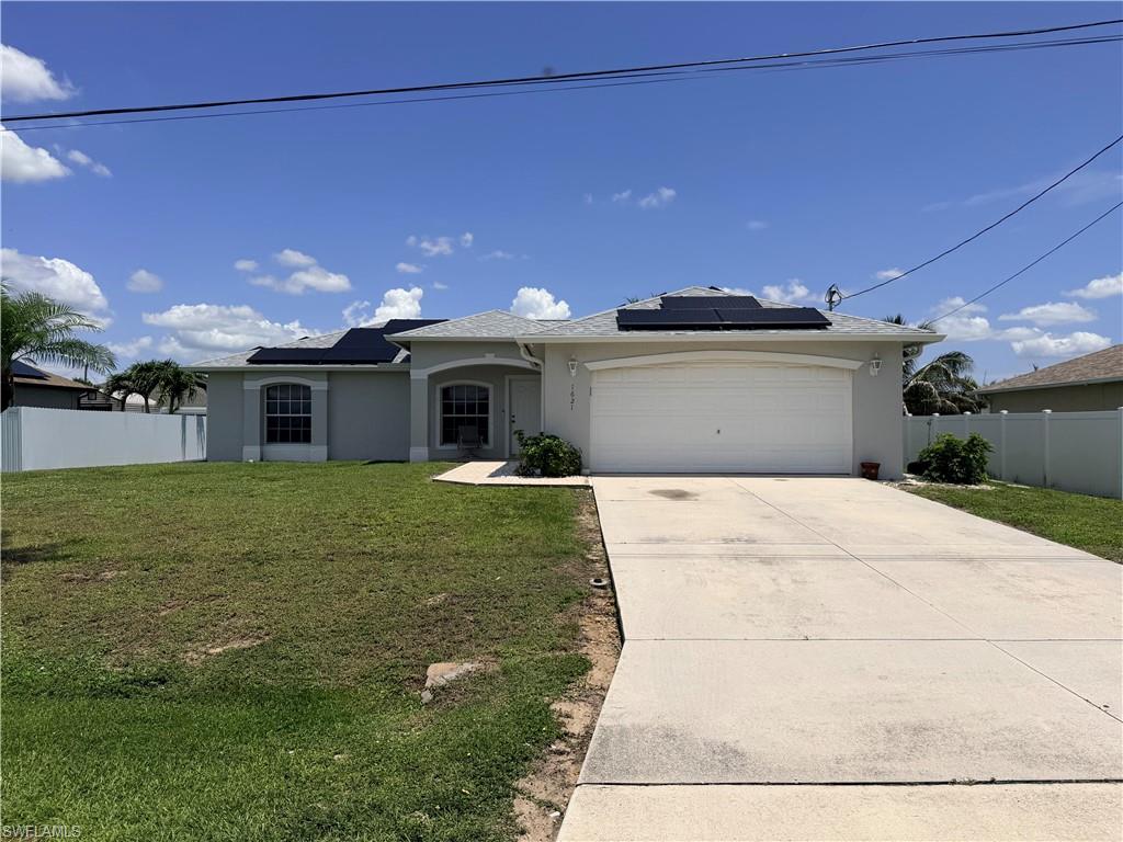 1621 14 Ter, Cape Coral, FL 33991
