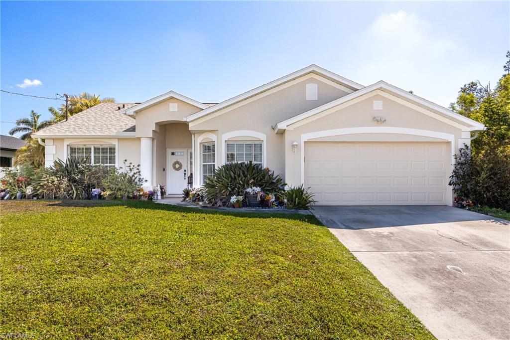 213 4 Pl, Cape Coral, FL 33990