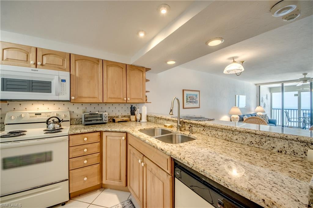 6400 Estero Blvd #1101, Fort Myers Beach, FL 33931 photo