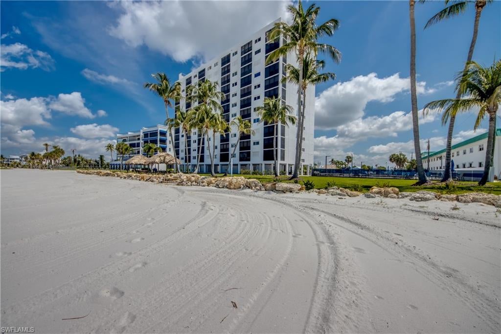 6400 Estero Blvd #1101, Fort Myers Beach, FL 33931 photo