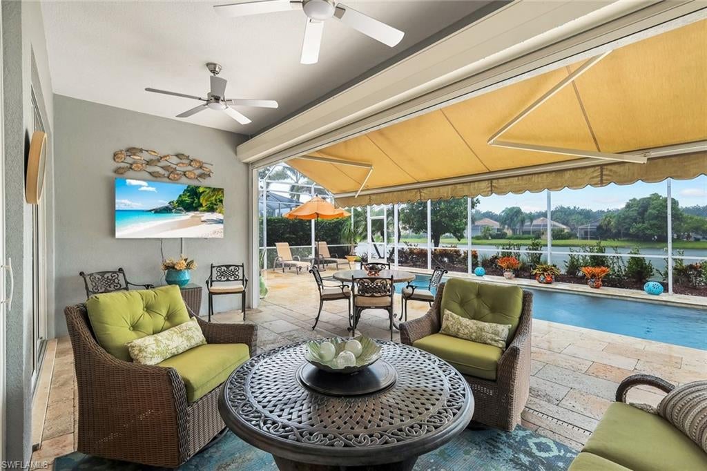 2896 Hatteras Way, Naples, FL 34119 photo