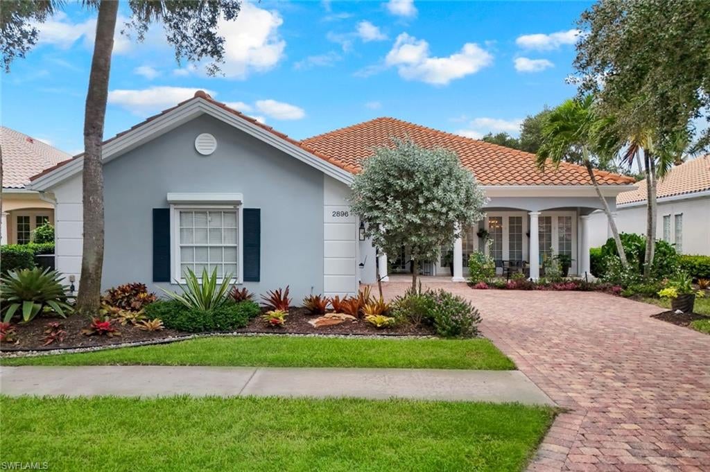 2896 Hatteras Way, Naples, FL 34119 photo