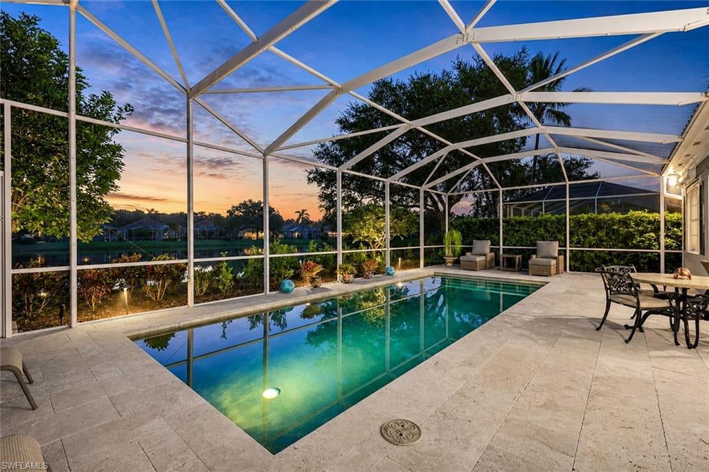 2896 Hatteras Way, Naples, FL 34119 photo