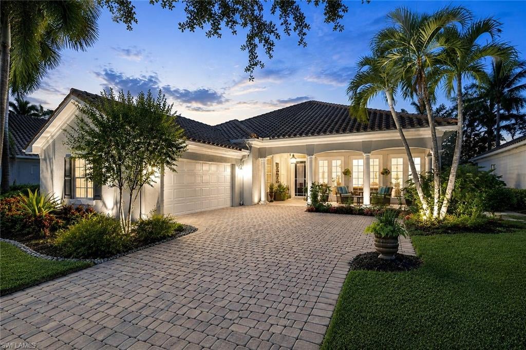 2896 Hatteras Way, Naples, FL 34119 photo