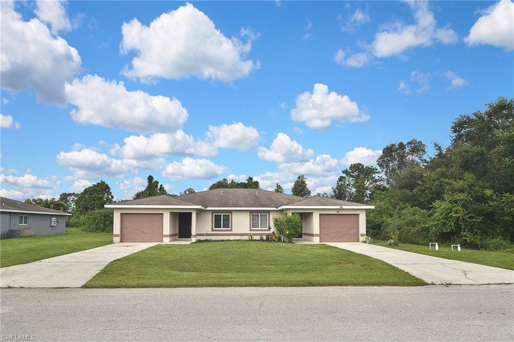 710 Jenna Ave, Lehigh Acres, FL 33973