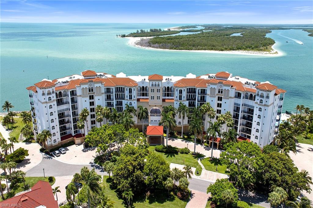 700 Lane Peninsula Boulevard 603, Naples, FL 34113 photo
