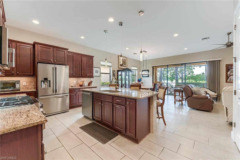 1940 Mustique St, Naples, FL 34120 photo