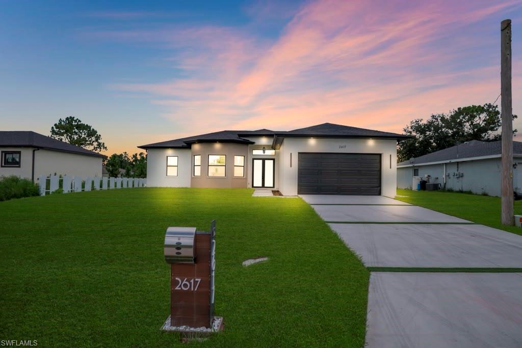 2617 6 St, Lehigh Acres, FL 33976