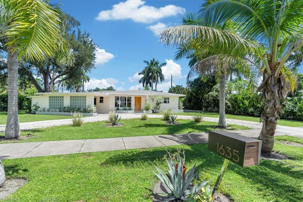 1635 Grove Ave, Fort Myers, FL 33901