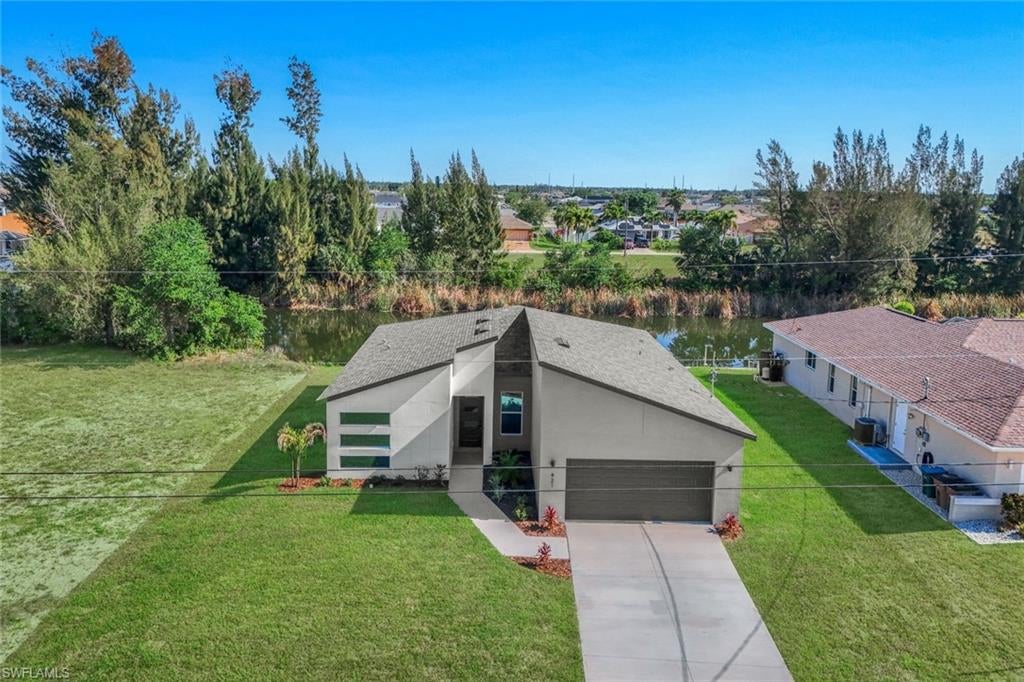 421 19 Ter, Cape Coral, FL 33909