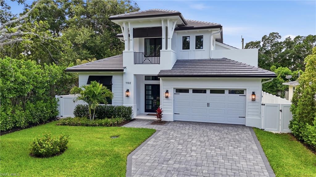 1102 9 Ave, Naples, FL 34102 photo