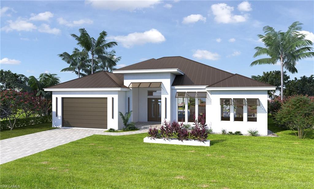 2824 42 Ln, Cape Coral, FL 33914