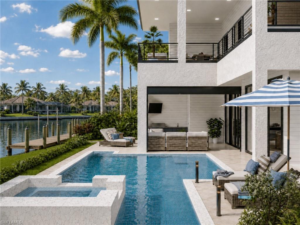 1858 Apataki Ct, Marco Island, FL 34145 photo