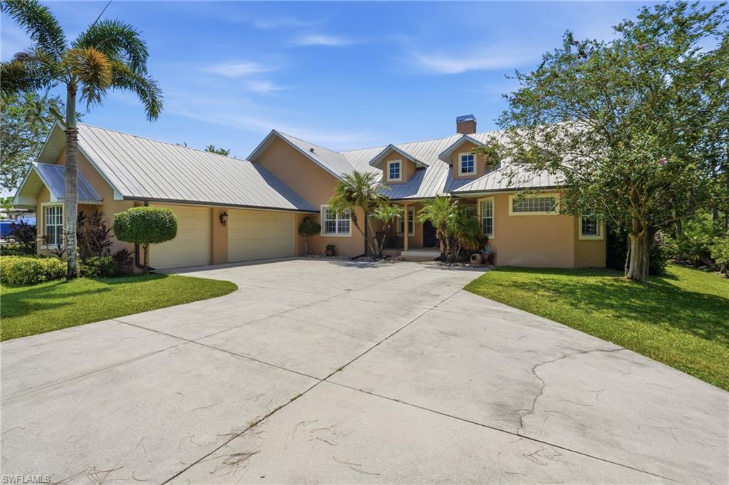 18241 Riverwind Dr, Alva, FL 33920 photo