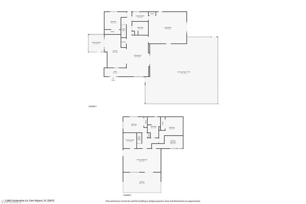 11661 Palomino Ln, Fort Myers, FL 33912 photo