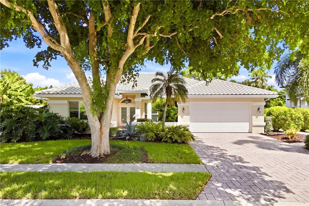 40 Timberland Cir, Fort Myers, FL 33919
