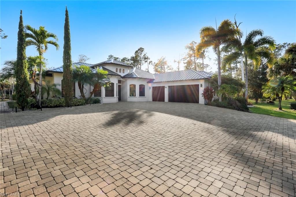 4480 1 Ave, Naples, FL 34119 photo