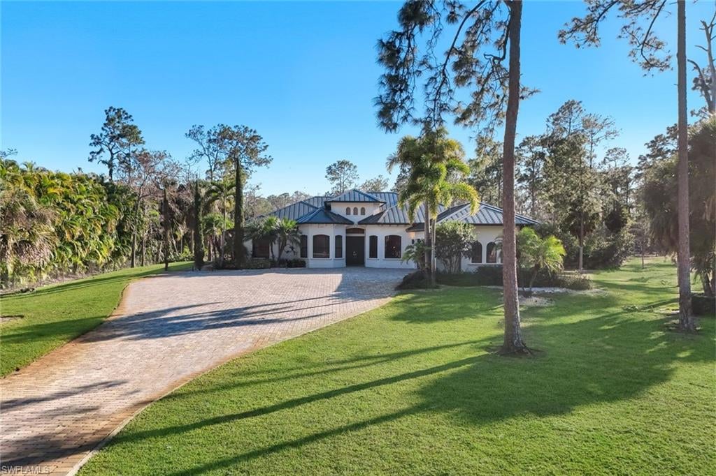4480 1 Ave, Naples, FL 34119 photo