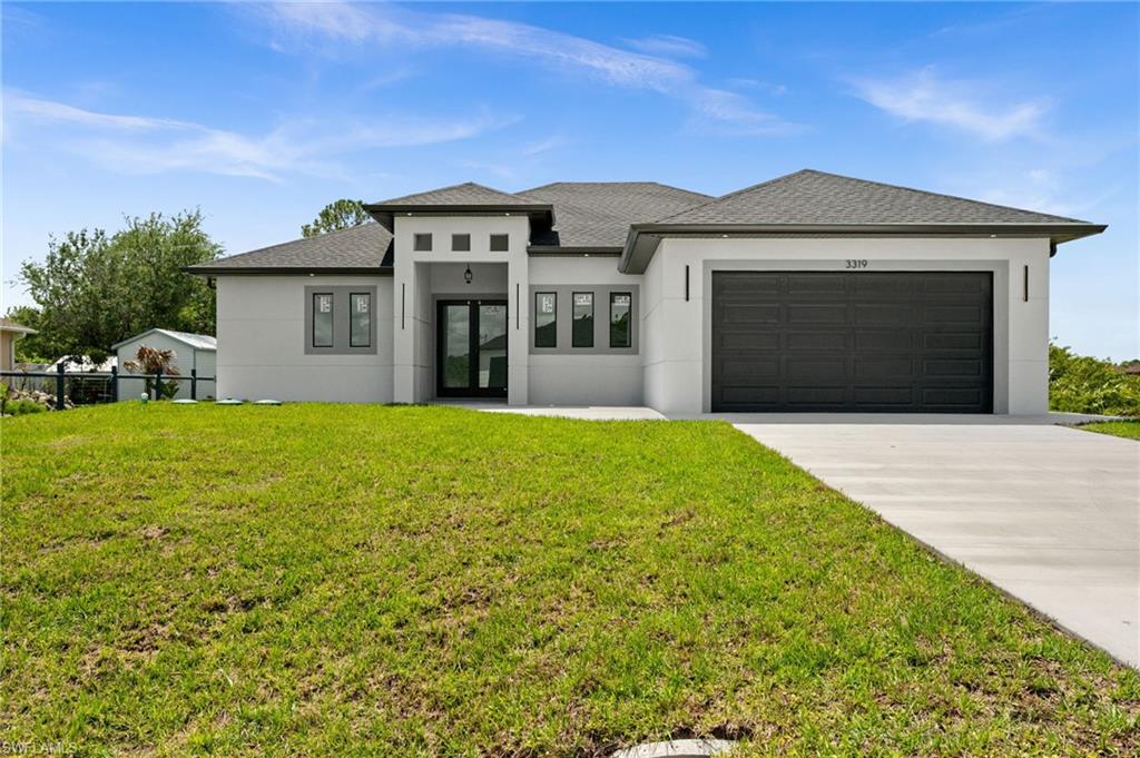 3319 30 St, Lehigh Acres, FL 33976