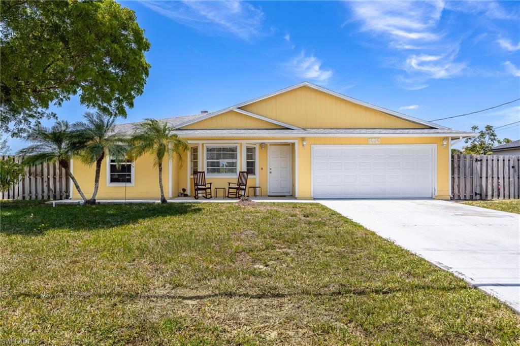 1630 15 Ave, Cape Coral, FL 33991