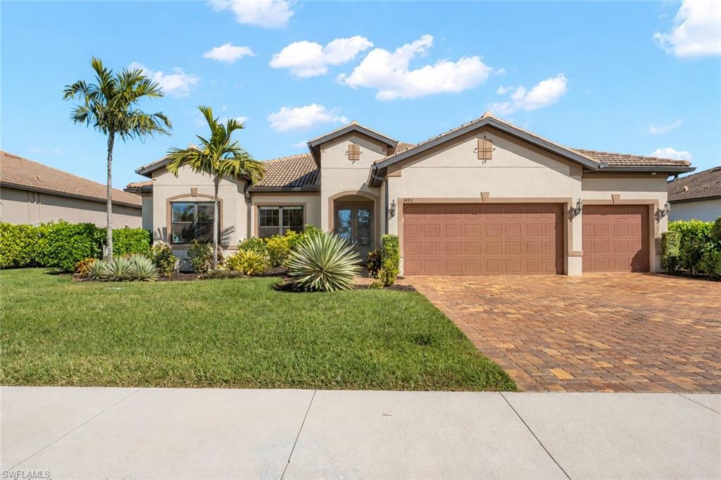 14310 Pine Hollow Dr, Estero, FL 33928 photo